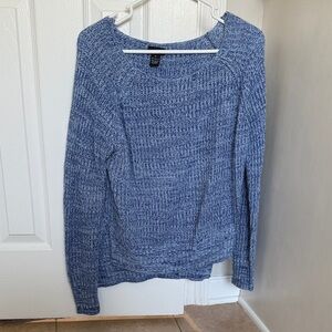 Blue Rue 21 Sweater